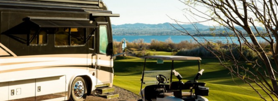 best RV parks in America